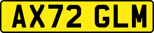 AX72GLM