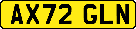 AX72GLN