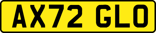 AX72GLO