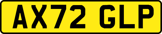 AX72GLP