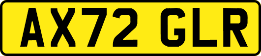 AX72GLR