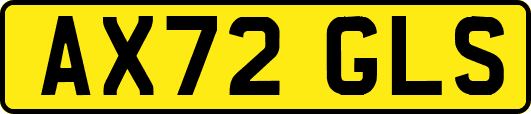 AX72GLS