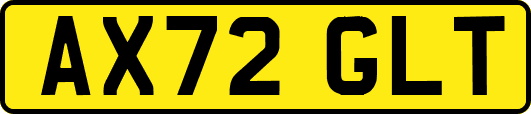 AX72GLT