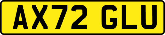 AX72GLU