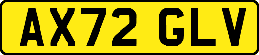AX72GLV