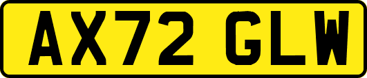 AX72GLW