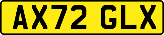 AX72GLX