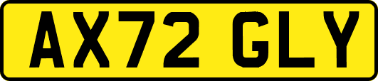 AX72GLY