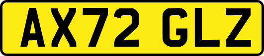 AX72GLZ