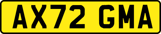 AX72GMA