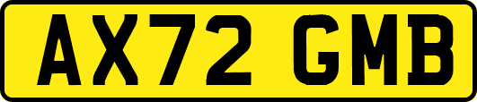 AX72GMB