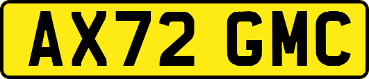 AX72GMC