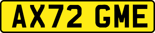 AX72GME