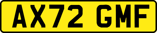 AX72GMF