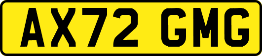 AX72GMG