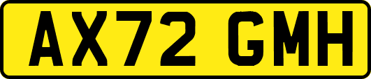AX72GMH