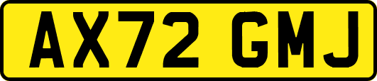 AX72GMJ