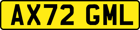 AX72GML