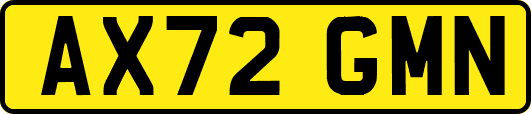 AX72GMN