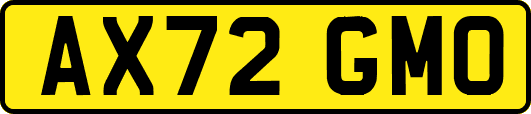 AX72GMO