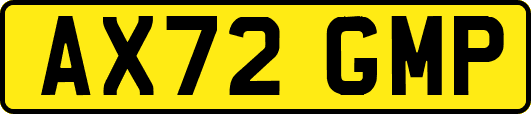 AX72GMP