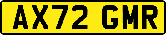 AX72GMR