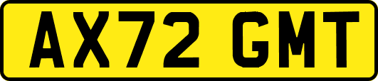 AX72GMT