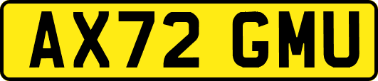 AX72GMU