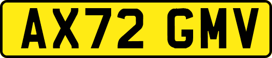 AX72GMV