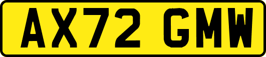 AX72GMW