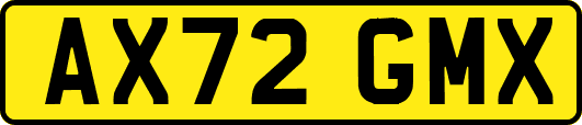 AX72GMX