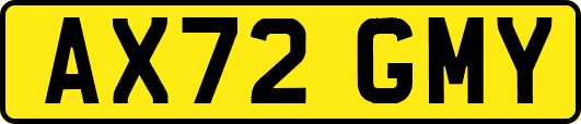 AX72GMY