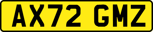 AX72GMZ