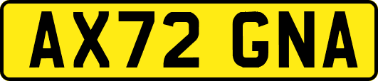 AX72GNA