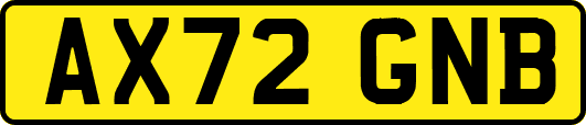 AX72GNB