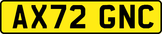 AX72GNC