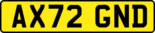 AX72GND