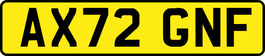 AX72GNF