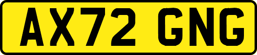 AX72GNG