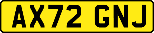 AX72GNJ