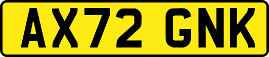 AX72GNK
