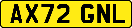 AX72GNL