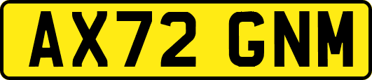 AX72GNM