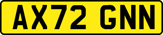 AX72GNN