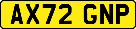 AX72GNP
