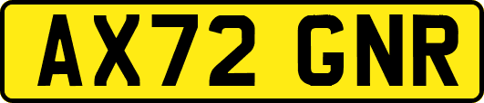 AX72GNR
