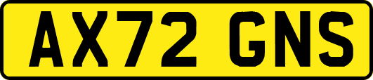 AX72GNS