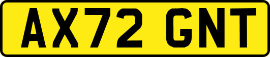 AX72GNT