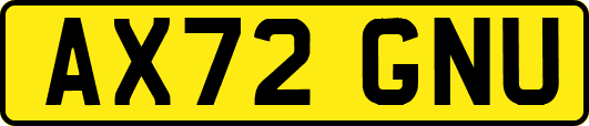 AX72GNU