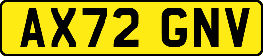 AX72GNV